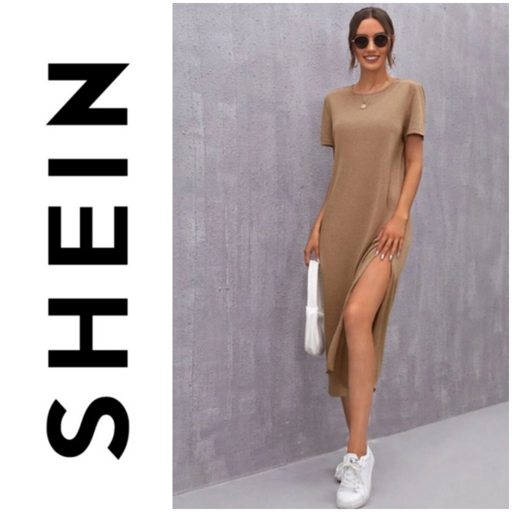 [NWT] SHEIN Dress (M)